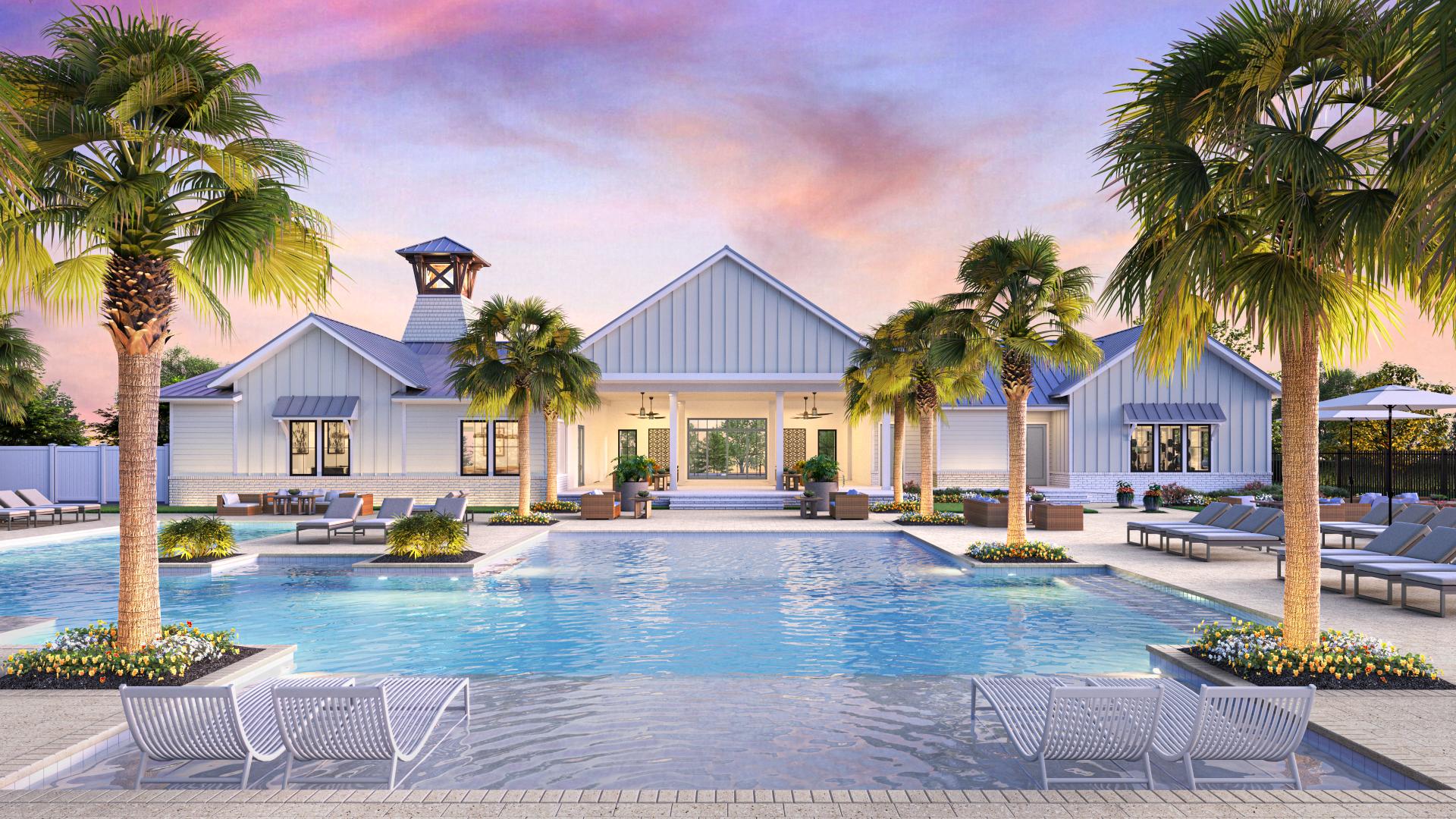 Toll Brothers Custom Home Painting